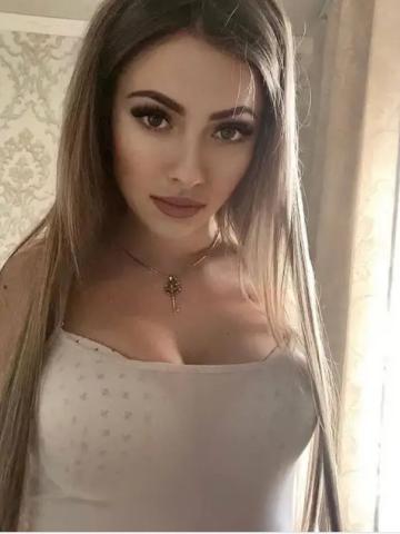 Проститутка Лорета
