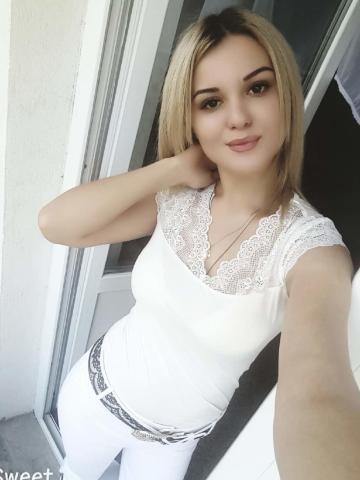 Проститутка Ульяна