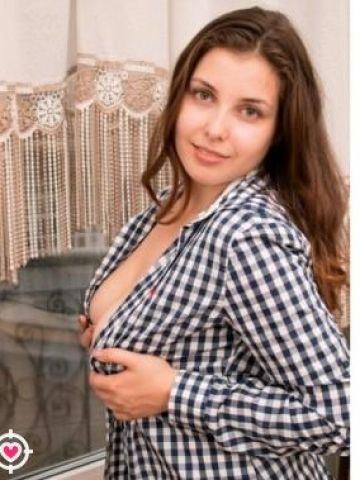 Проститутка Даша